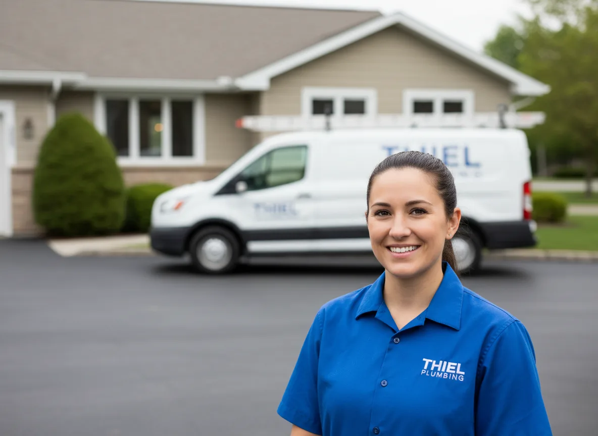 Plumber Gowrie, IA FAQs